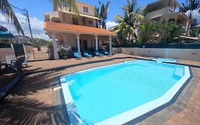 Villa L'Or With Private Pool