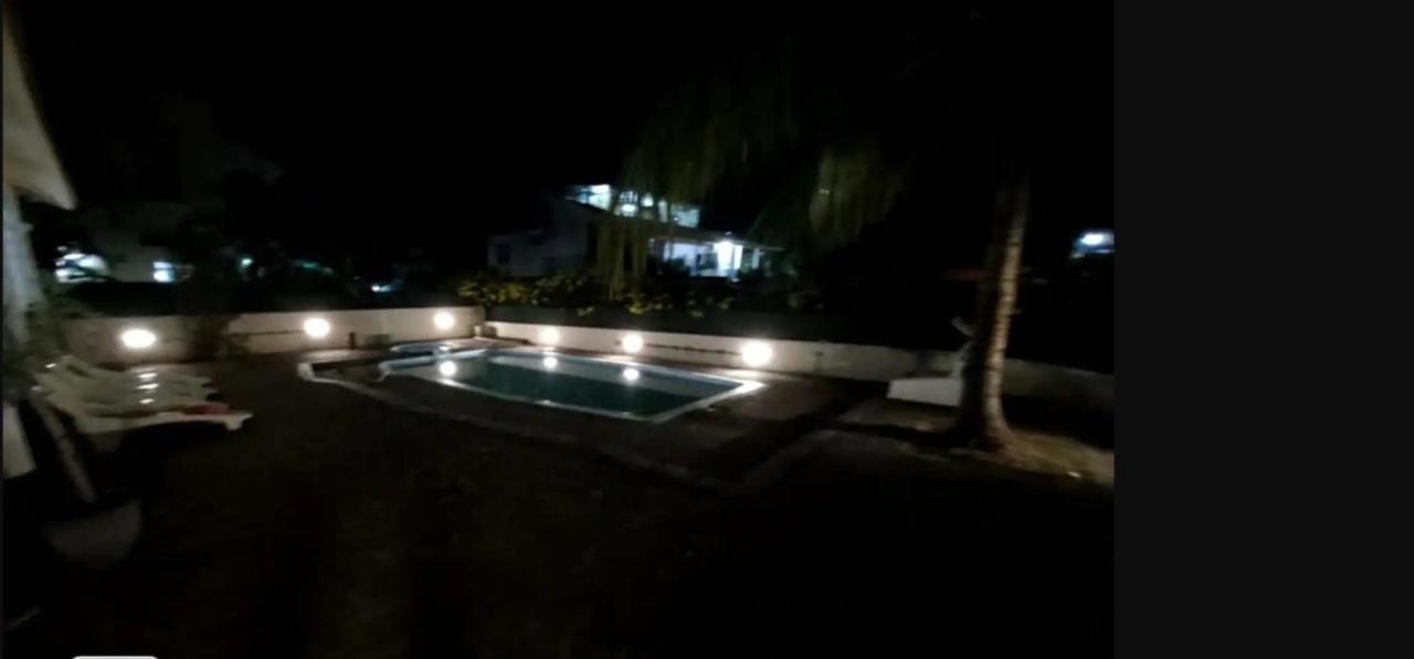 Villa L'Or With Private Pool Flic-en-Flacq Extérieur photo